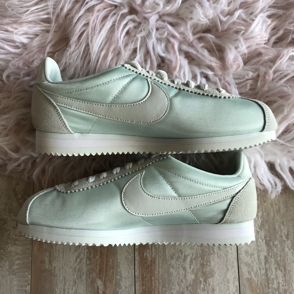 NWT Nike Cortez nylon - Picture 6 of 8